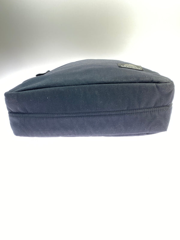 【中古品】【メンズ】 GREGORY グレゴリー TOTE BAG トートバッグ カバン 188-260702-hu-12-min カラー：ブラック 万代Net店