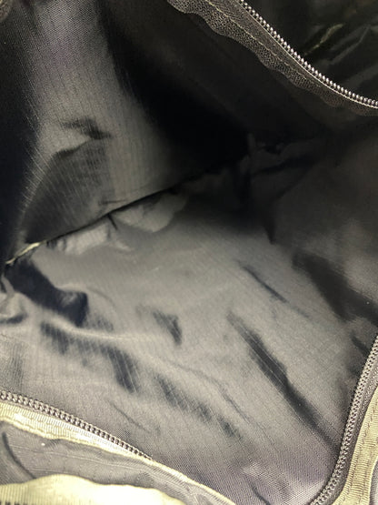 【中古品】【メンズ】 GREGORY グレゴリー TOTE BAG トートバッグ カバン 188-260702-hu-12-min カラー：ブラック 万代Net店