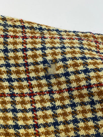【中古品】【メンズ】 PENDLETON ペンドルトン 50's BOARD SHIRT 50年代 ボードシャツ 長袖シャツ トップス 146-260701-yn-29-min サイズ：M カラー：ブラウン系 万代Net店