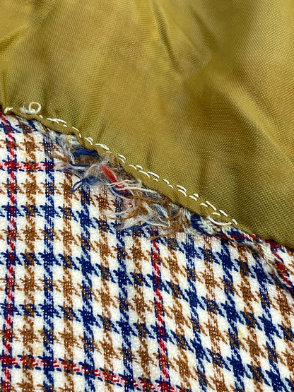 【中古品】【メンズ】 PENDLETON ペンドルトン 50's BOARD SHIRT 50年代 ボードシャツ 長袖シャツ トップス 146-260701-yn-29-min サイズ：M カラー：ブラウン系 万代Net店