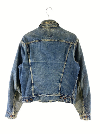 【現状渡し品】【メンズ】 LEVI'S リーバイス 60's 559XX DENIM JACKET 60年代 デニムジャケット アウター 146-260701-yn-31-min サイズ：40 カラー：インディゴ 万代Net店