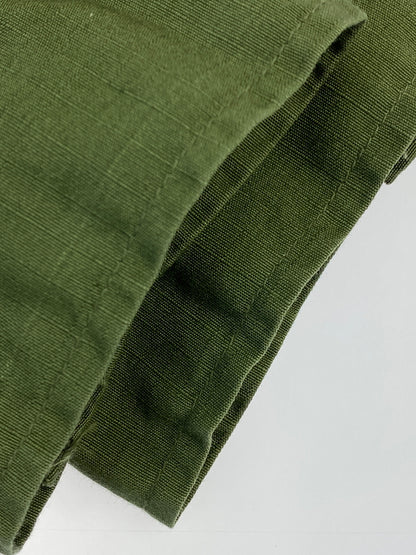 【中古品】【メンズ】 U.S.ARMY アメリカ陸軍 JUNGLE FATIGUE JACKET 8405-935-4703 1970年製 ジャングルファティーグジャケット アウター 146-260701-yn-30-min サイズ：X-SMALL-REGULAR カラー：オリーブグリーン 万代Net店