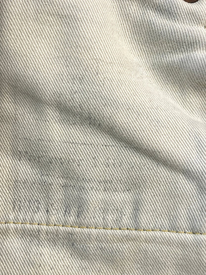 【中古品】【メンズ】 LEVI'S リーバイス 90S 日本製 702 DENIM PANTS 90年代 デニムパンツ メンズ ボトムス 157-260706-KS-16-min サイズ：W31 L36 カラー：ブルー 万代Net店