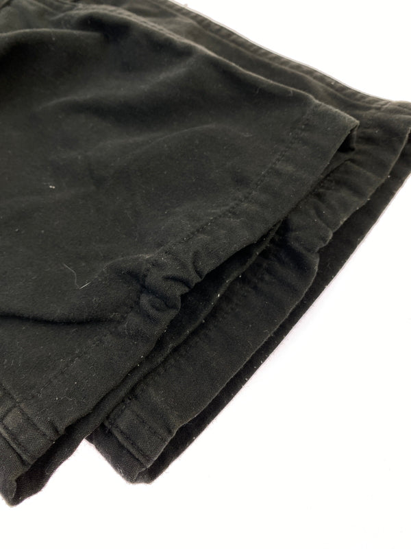 【現状渡し品】【メンズ】 GOD SELECTION XXX ゴッドセレクショントリプルエックス CARGO PANTS カーゴパンツ メンズ ボトムス 153-260706-KS-13-min サイズ：L カラー：ブラック 万代Net店