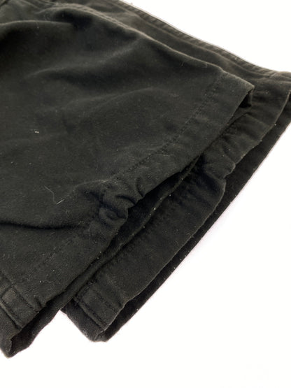 【現状渡し品】【メンズ】 GOD SELECTION XXX ゴッドセレクショントリプルエックス CARGO PANTS カーゴパンツ メンズ ボトムス 153-260706-KS-13-min サイズ：L カラー：ブラック 万代Net店
