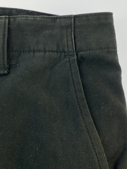 【現状渡し品】【メンズ】 GOD SELECTION XXX ゴッドセレクショントリプルエックス CARGO PANTS カーゴパンツ メンズ ボトムス 153-260706-KS-13-min サイズ：L カラー：ブラック 万代Net店