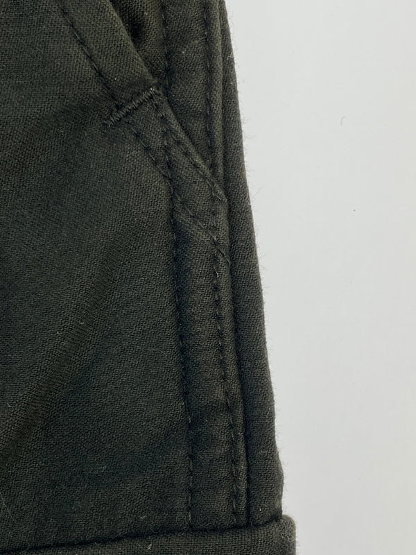 【現状渡し品】【メンズ】 GOD SELECTION XXX ゴッドセレクショントリプルエックス CARGO PANTS カーゴパンツ メンズ ボトムス 153-260706-KS-13-min サイズ：L カラー：ブラック 万代Net店
