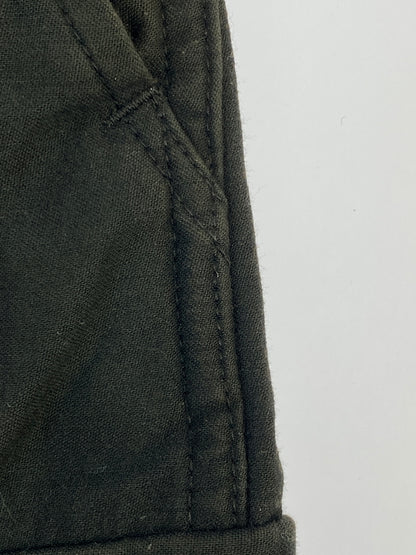 【現状渡し品】【メンズ】 GOD SELECTION XXX ゴッドセレクショントリプルエックス CARGO PANTS カーゴパンツ メンズ ボトムス 153-260706-KS-13-min サイズ：L カラー：ブラック 万代Net店