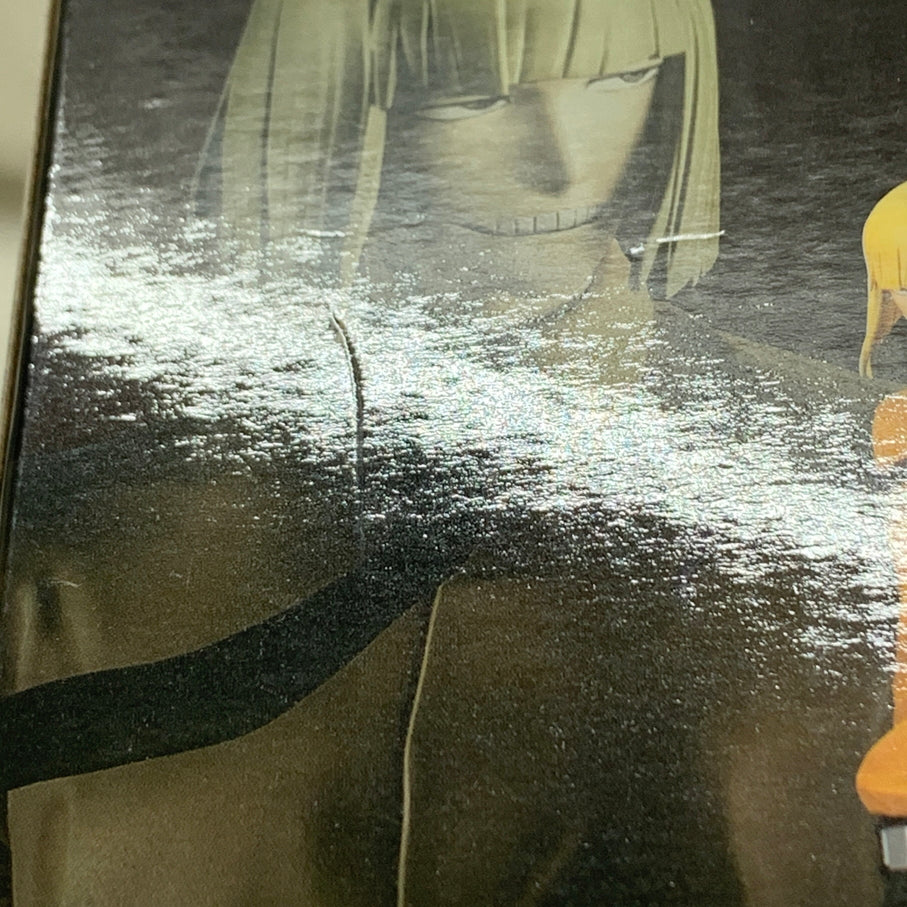 【中古品】 一番くじ BLEACH Stirring Souls vol.4 B賞 平子真子 MASTERLISE フィギュア バンダイ 051-260727-em-05-min 万代Net店