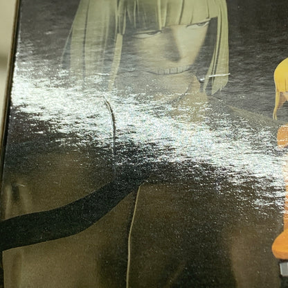 【中古品】 一番くじ BLEACH Stirring Souls vol.4 B賞 平子真子 MASTERLISE フィギュア バンダイ 051-260727-em-05-min 万代Net店
