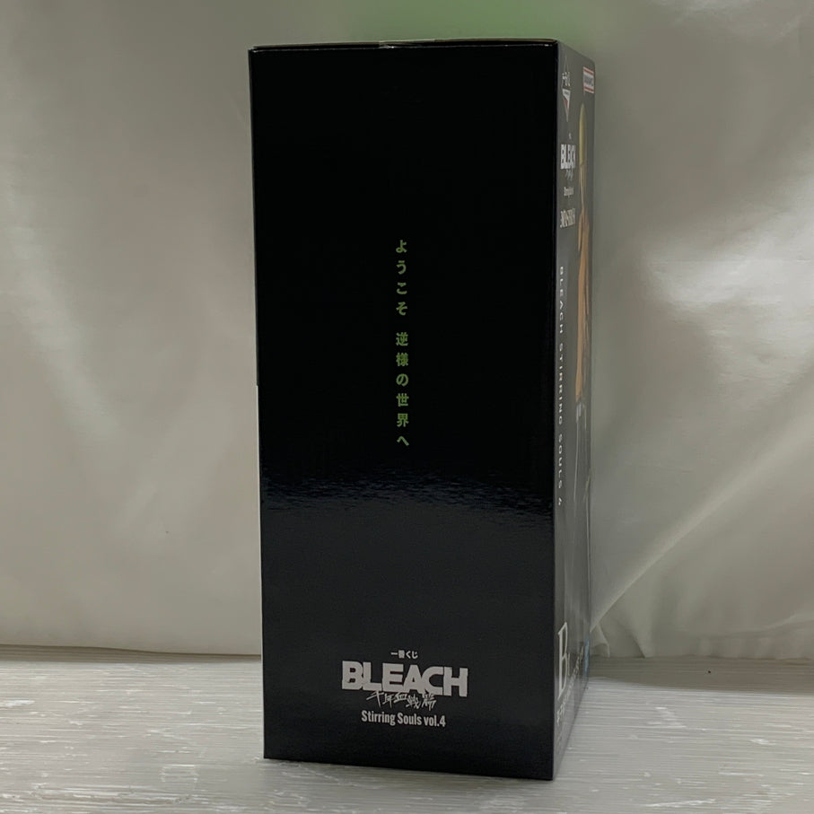 【中古品】 一番くじ BLEACH Stirring Souls vol.4 B賞 平子真子 MASTERLISE フィギュア バンダイ 051-260727-em-05-min 万代Net店