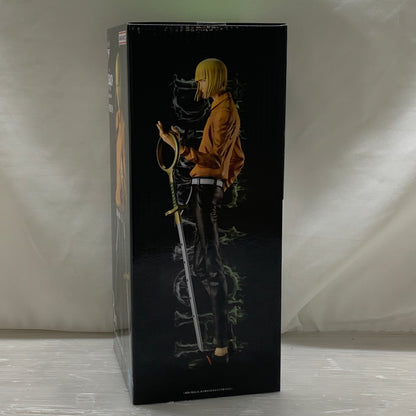 【中古品】 一番くじ BLEACH Stirring Souls vol.4 B賞 平子真子 MASTERLISE フィギュア バンダイ 051-260727-em-05-min 万代Net店