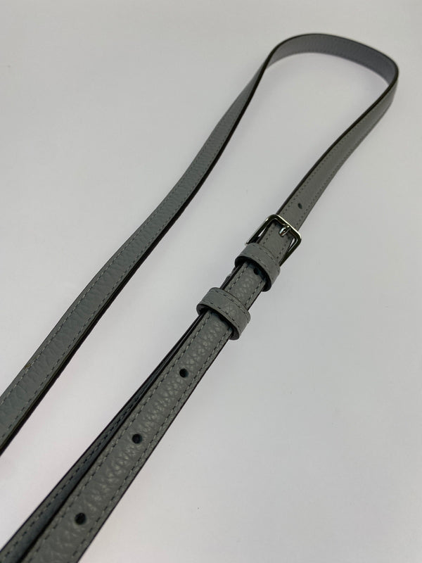 【中古品】【メンズ】 KATE SPADE ケイトスペード HAND BAG ハンドバッグ ショルダーバッグ カバン 188-260702-hu-11-min カラー：グレー 万代Net店