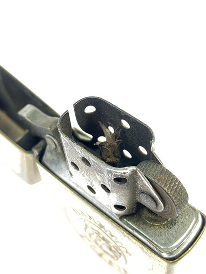【中古品】【メンズ】 ZIPPO ジッポ 阪神タイガース オイルライター 喫煙グッズ 206-260702-hu-07-min カラー：ゴールド 万代Net店