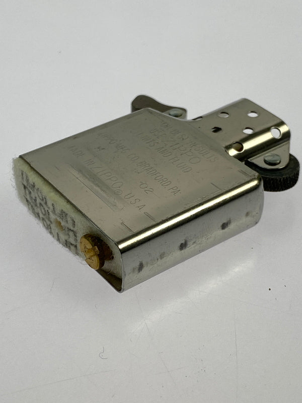 【中古品】【メンズ】 ZIPPO 阪神タイガース 猛虎 オイルライター 喫煙グッズ 206-260702-hu-08-min カラー：ホワイト 万代Net店