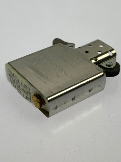【中古品】【メンズ】 ZIPPO 阪神タイガース 猛虎 オイルライター 喫煙グッズ 206-260702-hu-08-min カラー：ホワイト 万代Net店