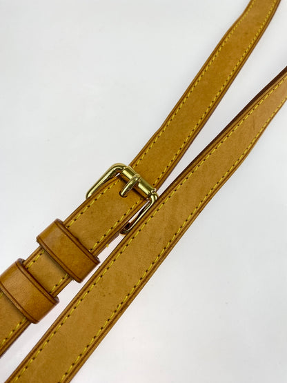 【中古品】【メンズ】 LOUIS VUITTON ルイヴィトン モノグラム メニルモンタンPM M40474 DU0142 ショルダーバッグ カバン 179-260702-hu-15-min カラー：ブラウン系 万代Net店