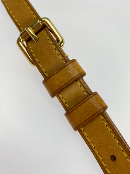 【中古品】【メンズ】 LOUIS VUITTON ルイヴィトン モノグラム メニルモンタンPM M40474 DU0142 ショルダーバッグ カバン 179-260702-hu-15-min カラー：ブラウン系 万代Net店