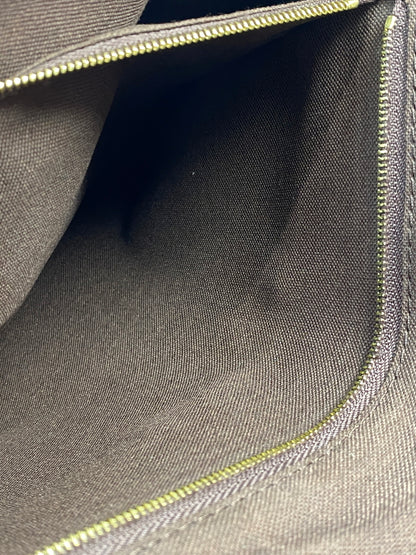 【中古品】【メンズ】 LOUIS VUITTON ルイヴィトン モノグラム メニルモンタンPM M40474 DU0142 ショルダーバッグ カバン 179-260702-hu-15-min カラー：ブラウン系 万代Net店