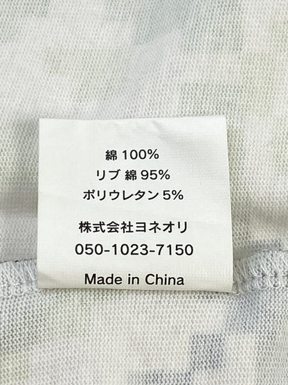 【中古品】【メンズ】 SPECIAL GUEST スペシャルゲスト CAMO L S TEE カモ ロングスリーブティーシャツ SG24AW-05 メンズ Tシャツ 142-260702-hu-20-min カラー：グリーン系（カモ） 万代Net店