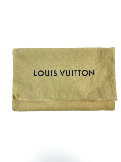 【中古品】【メンズ/レディース】 LOUIS VUITTON ルイ ヴィトン ダミエ ポシェット コスメティック N47516 179-260702-hu-14-min カラー：ブラウン系 万代Net店
