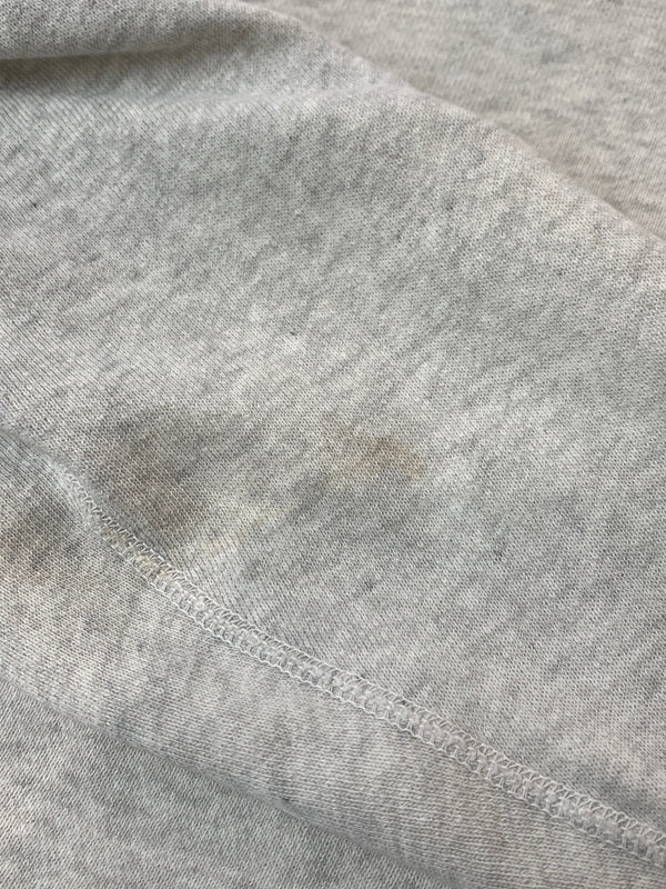 【現状渡し品】【メンズ】 VINTAGE ヴィンテージ 50-60'S 前V SWEATSHIRT スウェットシャツ 146-260630-zi-06-min カラー：ホワイト系 万代Net店