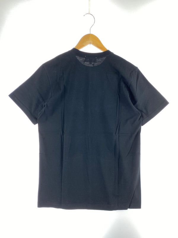 【中古品】【メンズ】 GOODENOUGH グッドイナフ REACTIVE S S TEE リアクティブ ショートスリーブ ティー メンズ 半袖 Tシャツ 142-260703-hu-08-min サイズ：S カラー：ブラック 万代Net店