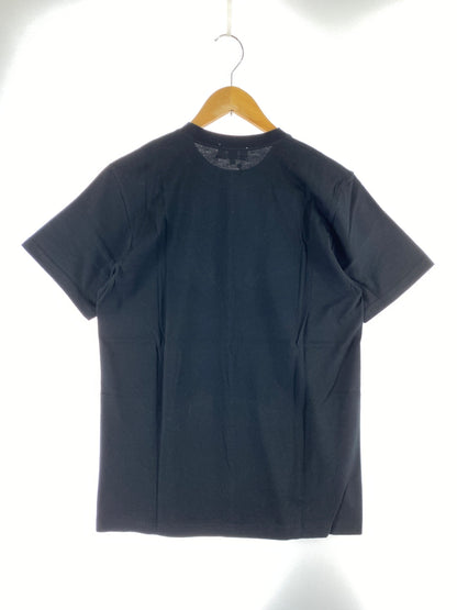 【中古品】【メンズ】 GOODENOUGH グッドイナフ REACTIVE S S TEE リアクティブ ショートスリーブ ティー メンズ 半袖 Tシャツ 142-260703-hu-08-min サイズ：S カラー：ブラック 万代Net店