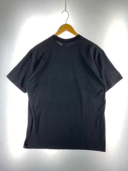 【中古品】【メンズ】 SUPREME シュプリーム ZOO YORK TRANSIT TEE ズーヨーク トランジット ティー メンズ Tシャツ 149-260703-hu-20-min サイズ：M カラー：ブラック 万代Net店