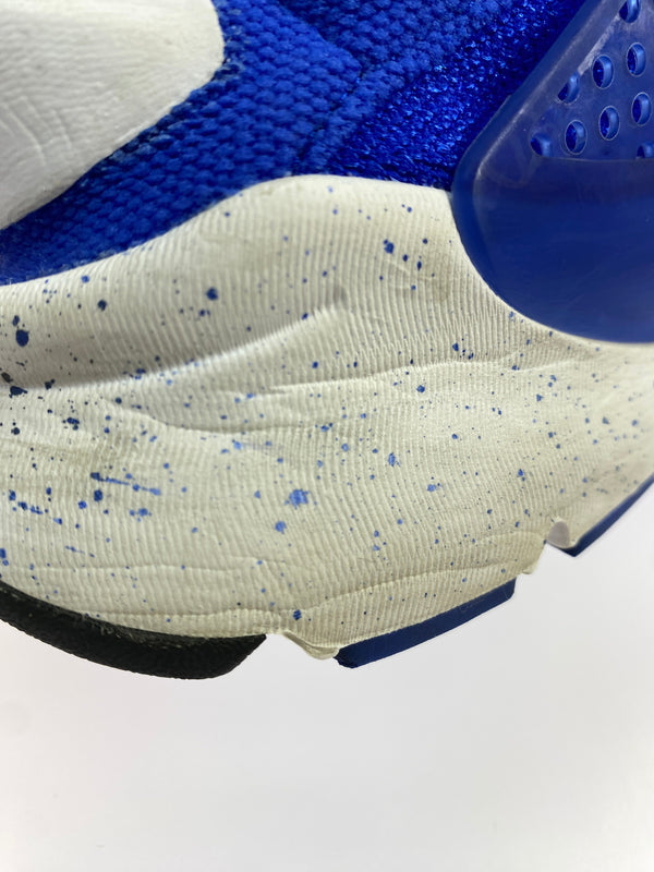 【中古品】【メンズ】 NIKE ナイキ SOCK DART SE ソックダート SE 833124-401 メンズ 靴 スニーカー シューズ 160-260702-hu-01-min サイズ：27 US9 カラー：ブルー 万代Net店