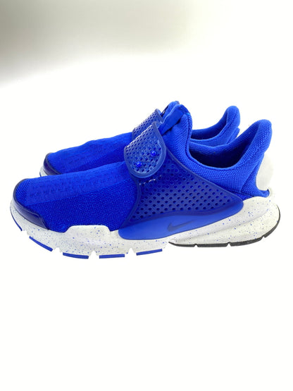 【中古品】【メンズ】 NIKE ナイキ SOCK DART SE ソックダート SE 833124-401 メンズ 靴 スニーカー シューズ 160-260702-hu-01-min サイズ：27 US9 カラー：ブルー 万代Net店