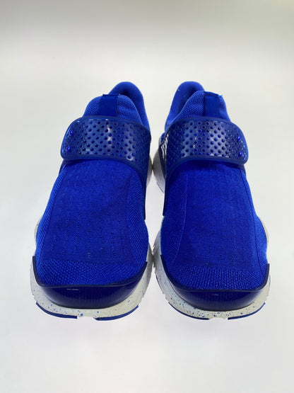 【中古品】【メンズ】 NIKE ナイキ SOCK DART SE ソックダート SE 833124-401 メンズ 靴 スニーカー シューズ 160-260702-hu-01-min サイズ：27 US9 カラー：ブルー 万代Net店