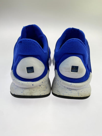 【中古品】【メンズ】 NIKE ナイキ SOCK DART SE ソックダート SE 833124-401 メンズ 靴 スニーカー シューズ 160-260702-hu-01-min サイズ：27 US9 カラー：ブルー 万代Net店