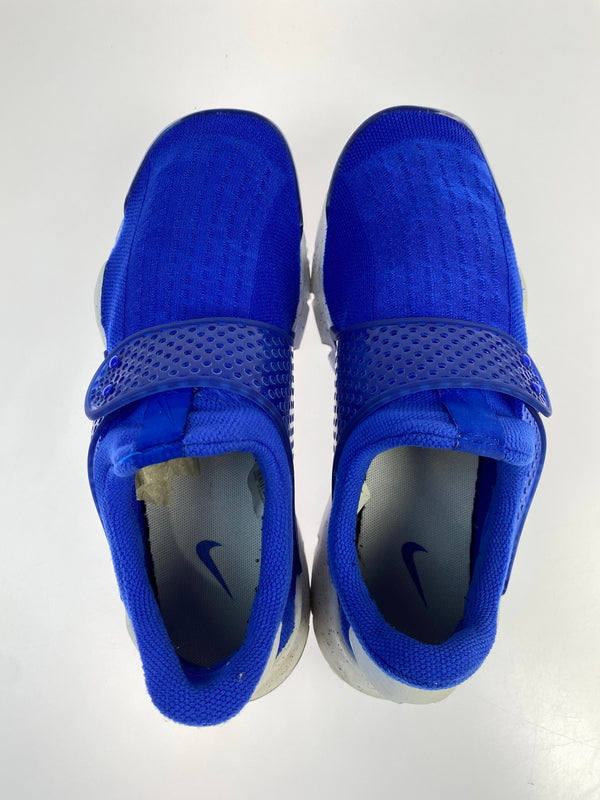 【中古品】【メンズ】 NIKE ナイキ SOCK DART SE ソックダート SE 833124-401 メンズ 靴 スニーカー シューズ 160-260702-hu-01-min サイズ：27 US9 カラー：ブルー 万代Net店