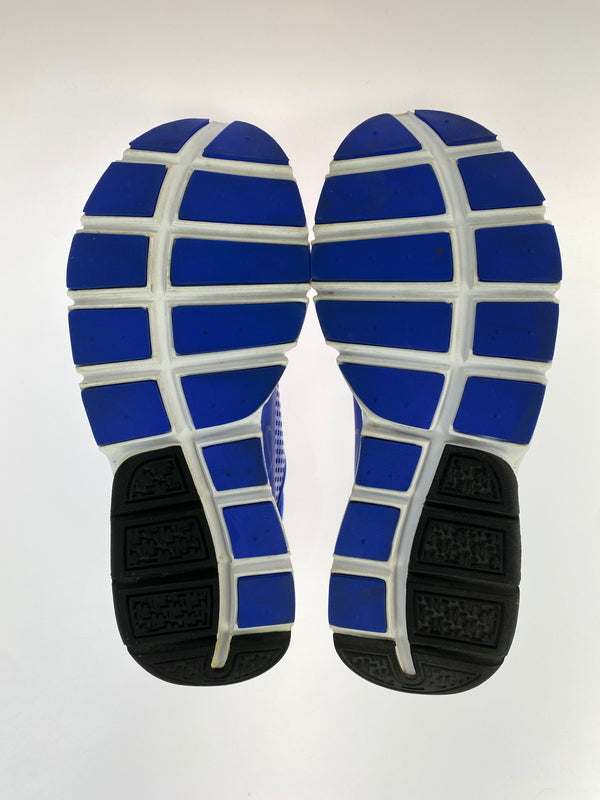 【中古品】【メンズ】 NIKE ナイキ SOCK DART SE ソックダート SE 833124-401 メンズ 靴 スニーカー シューズ 160-260702-hu-01-min サイズ：27 US9 カラー：ブルー 万代Net店