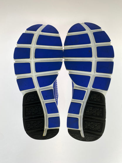 【中古品】【メンズ】 NIKE ナイキ SOCK DART SE ソックダート SE 833124-401 メンズ 靴 スニーカー シューズ 160-260702-hu-01-min サイズ：27 US9 カラー：ブルー 万代Net店