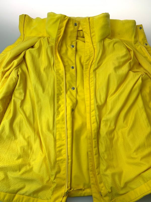 大幅値下げ可能　vetements  Angela Double Jacket 現状渡し品】【メンズ】 VETEMENTS ヴェトモン WAH18JA11 ANGELA