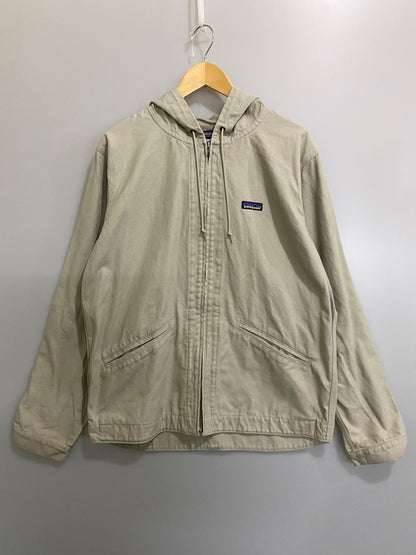 【中古品】【メンズ】 PATAGONIA パタゴニア 12年製 ティンバーフレームジャケット 27335SP メンズ アウター 144-260702-hu-25-min サイズ：L カラー：ベージュ 万代Net店