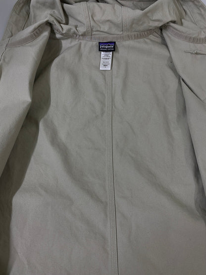 【中古品】【メンズ】 PATAGONIA パタゴニア 12年製 ティンバーフレームジャケット 27335SP メンズ アウター 144-260702-hu-25-min サイズ：L カラー：ベージュ 万代Net店