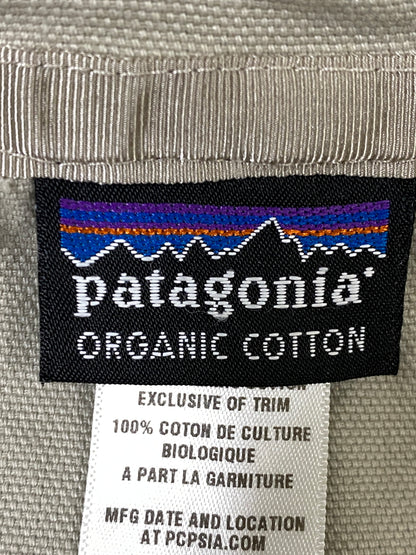 【中古品】【メンズ】 PATAGONIA パタゴニア 12年製 ティンバーフレームジャケット 27335SP メンズ アウター 144-260702-hu-25-min サイズ：L カラー：ベージュ 万代Net店