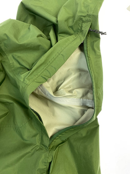 【中古品】【メンズ】 PATAGONIA パタゴニア 17年製 トレントシェルジャケット 83802 メンズ アウター 144-260706-KS-02-min サイズ：L カラー：グリーン 万代Net店