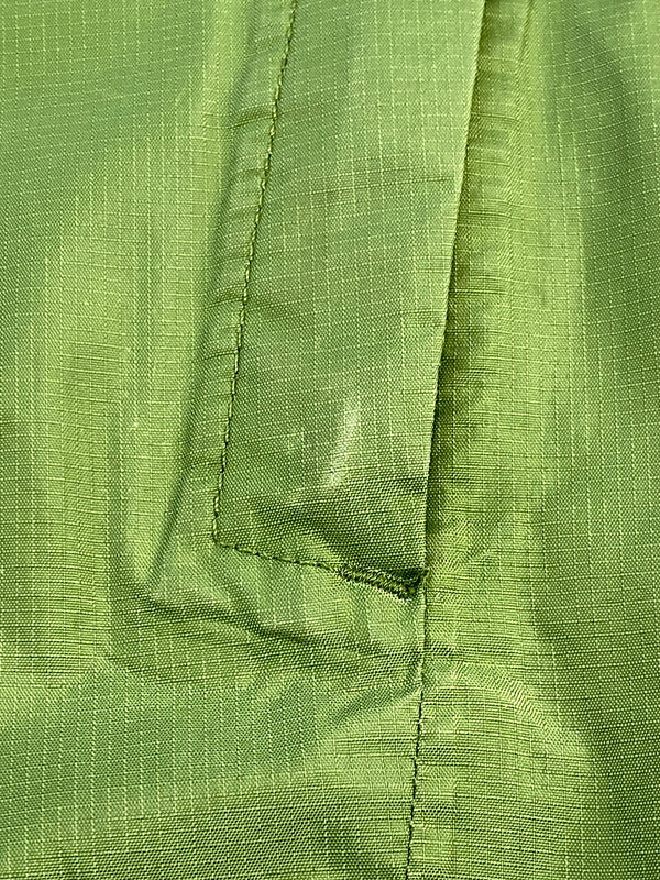 【中古品】【メンズ】 PATAGONIA パタゴニア 17年製 トレントシェルジャケット 83802 メンズ アウター 144-260706-KS-02-min サイズ：L カラー：グリーン 万代Net店
