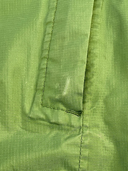 【中古品】【メンズ】 PATAGONIA パタゴニア 17年製 トレントシェルジャケット 83802 メンズ アウター 144-260706-KS-02-min サイズ：L カラー：グリーン 万代Net店