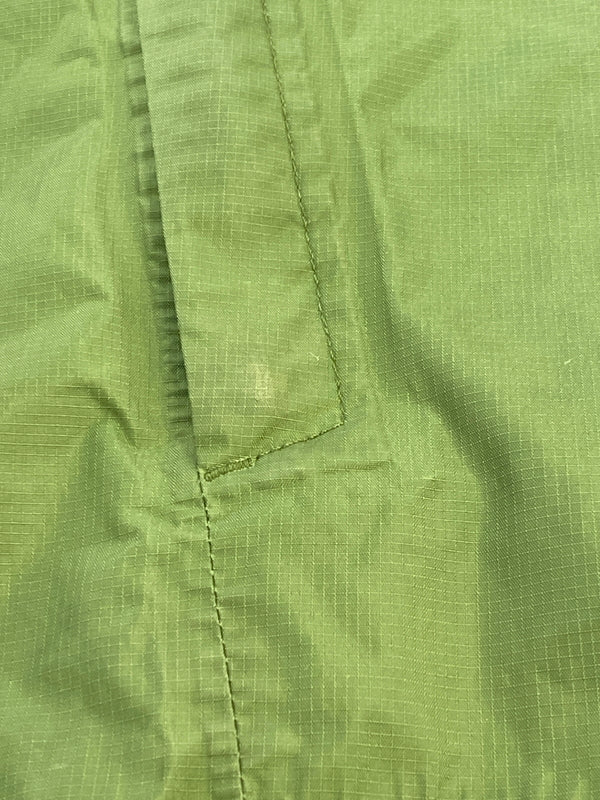 【中古品】【メンズ】 PATAGONIA パタゴニア 17年製 トレントシェルジャケット 83802 メンズ アウター 144-260706-KS-02-min サイズ：L カラー：グリーン 万代Net店