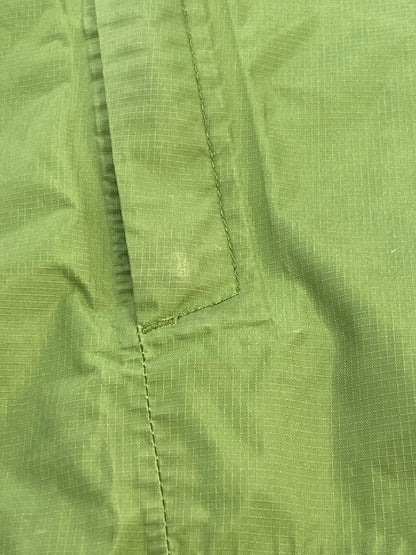 【中古品】【メンズ】 PATAGONIA パタゴニア 17年製 トレントシェルジャケット 83802 メンズ アウター 144-260706-KS-02-min サイズ：L カラー：グリーン 万代Net店