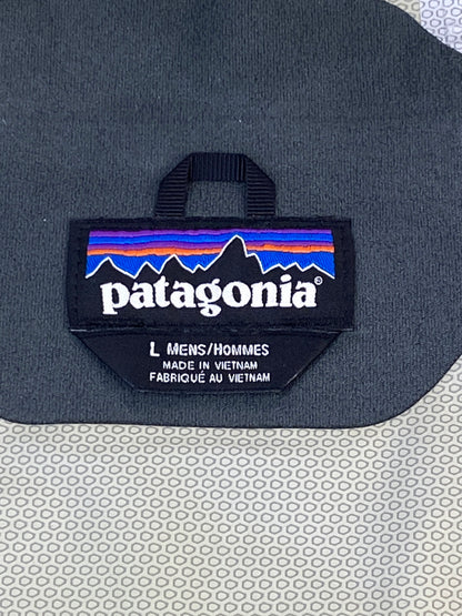 【中古品】【メンズ】 PATAGONIA パタゴニア 17年製 トレントシェルジャケット 83802 メンズ アウター 144-260706-KS-02-min サイズ：L カラー：グリーン 万代Net店