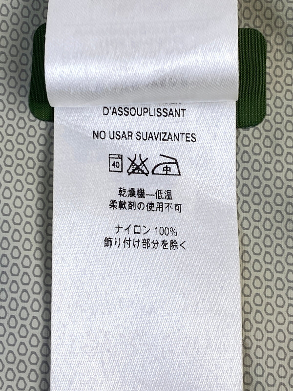 【中古品】【メンズ】 PATAGONIA パタゴニア 17年製 トレントシェルジャケット 83802 メンズ アウター 144-260706-KS-02-min サイズ：L カラー：グリーン 万代Net店
