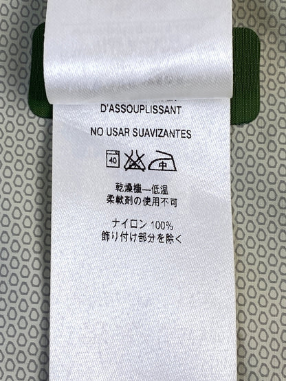 【中古品】【メンズ】 PATAGONIA パタゴニア 17年製 トレントシェルジャケット 83802 メンズ アウター 144-260706-KS-02-min サイズ：L カラー：グリーン 万代Net店