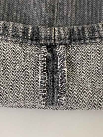 【中古品】【メンズ】 LEVI'S リーバイス 520刻印 先染めストライプパンツ 501-0619 メンズ ボトムス 157-260706-KS-20-min カラー：グレー 万代Net店