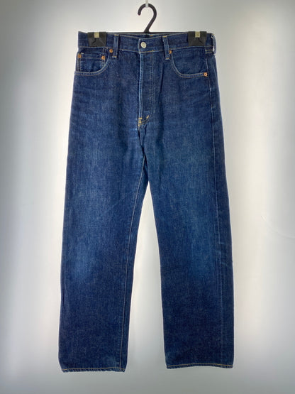 【中古品】【メンズ】 LEVI'S リーバイス 90'S 503BXX DENIM PANTS 90年代 デニムパンツ メンズ ボトムス 157-260706-KS-17-min サイズ：W31 L36 カラー：ブルー 万代Net店